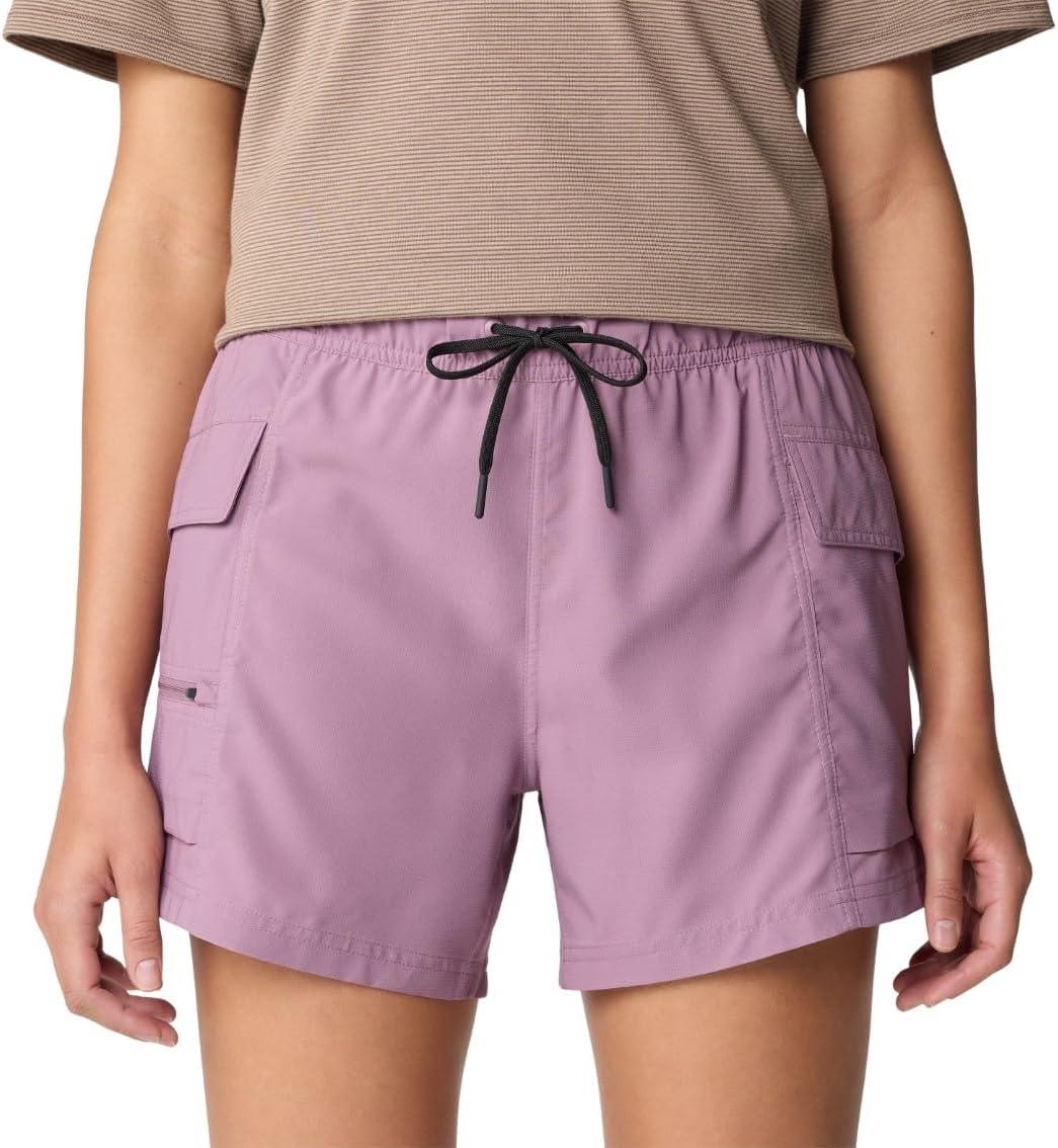 imageMountain Hardwear Mens Trail Sender ShortDark Daze
