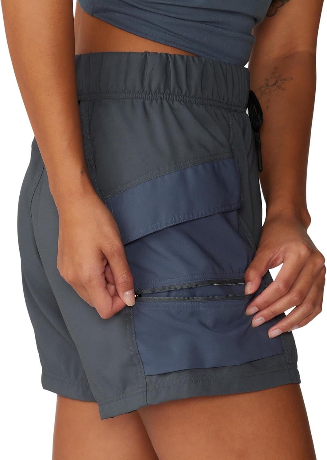 imageMountain Hardwear Mens Trail Sender ShortVolcanic