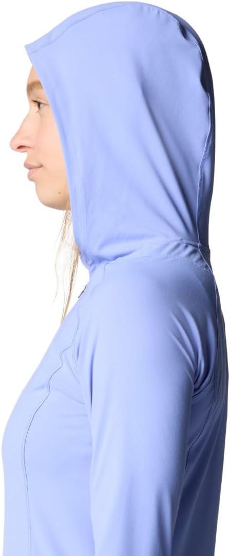imageMountain Hardwear Womens Crater Lake DressLight Illusion