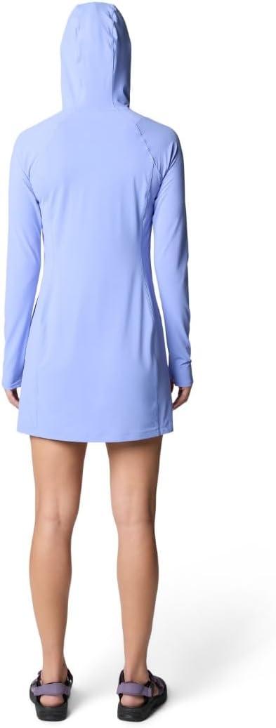 imageMountain Hardwear Womens Crater Lake DressLight Illusion
