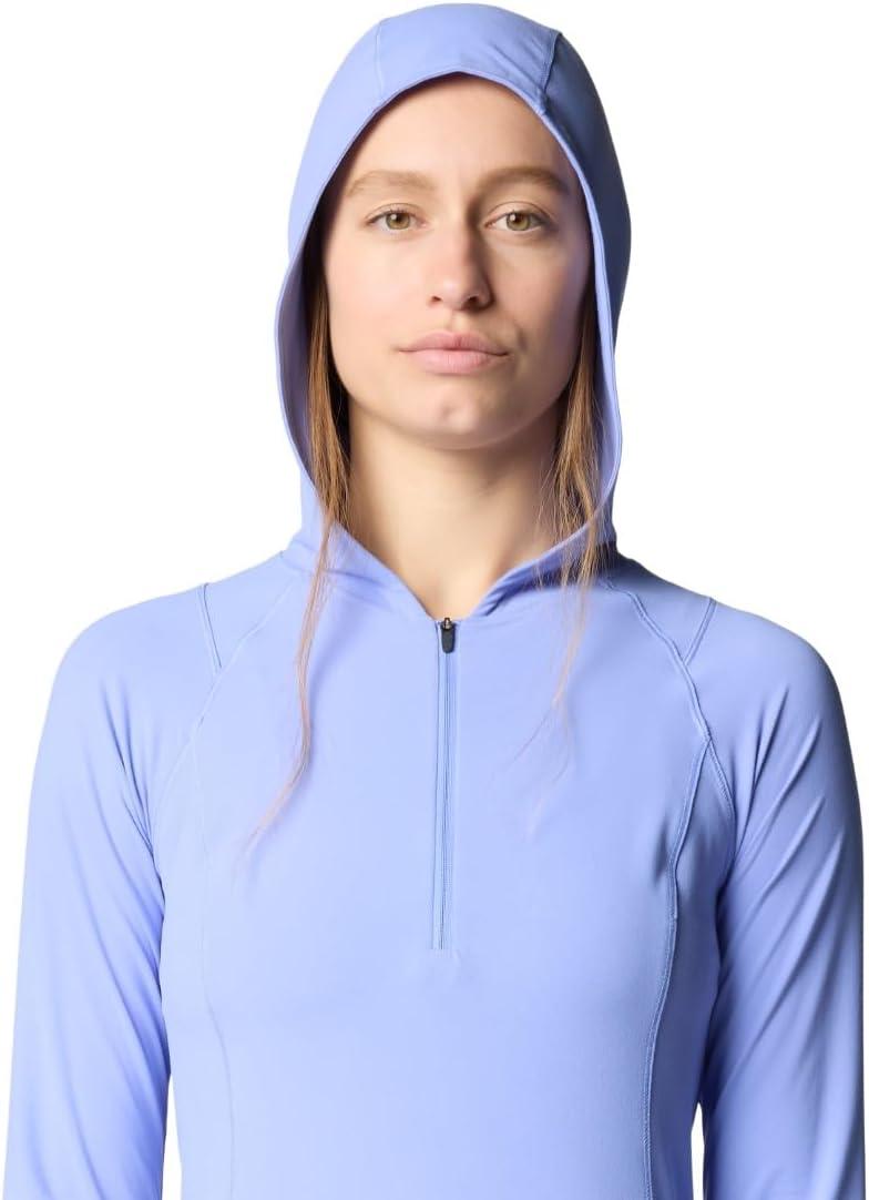 imageMountain Hardwear Womens Crater Lake DressLight Illusion