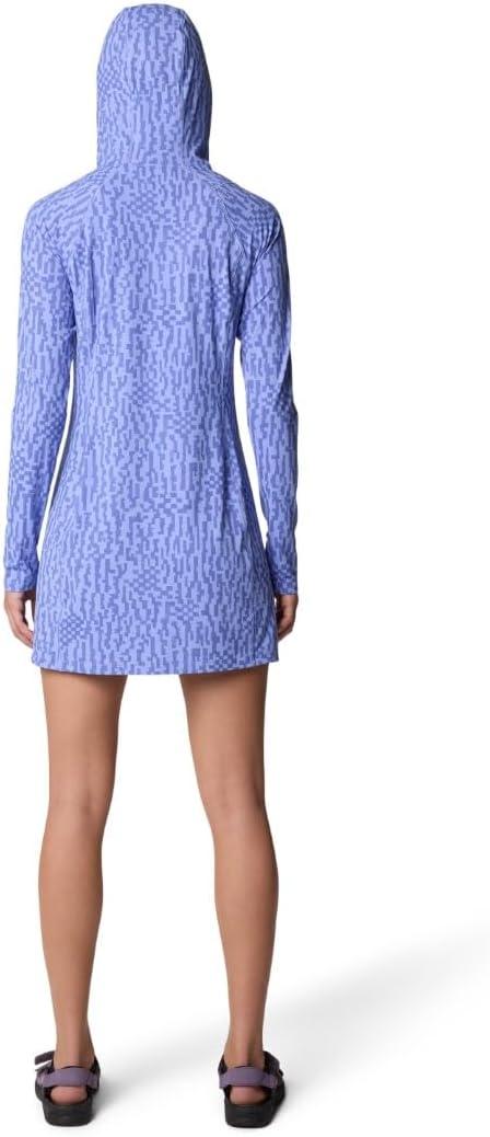 imageMountain Hardwear Womens Crater Lake DressLight Illusion Digidaze Print