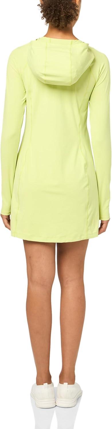 imageMountain Hardwear Womens Crater Lake DressLight Sun