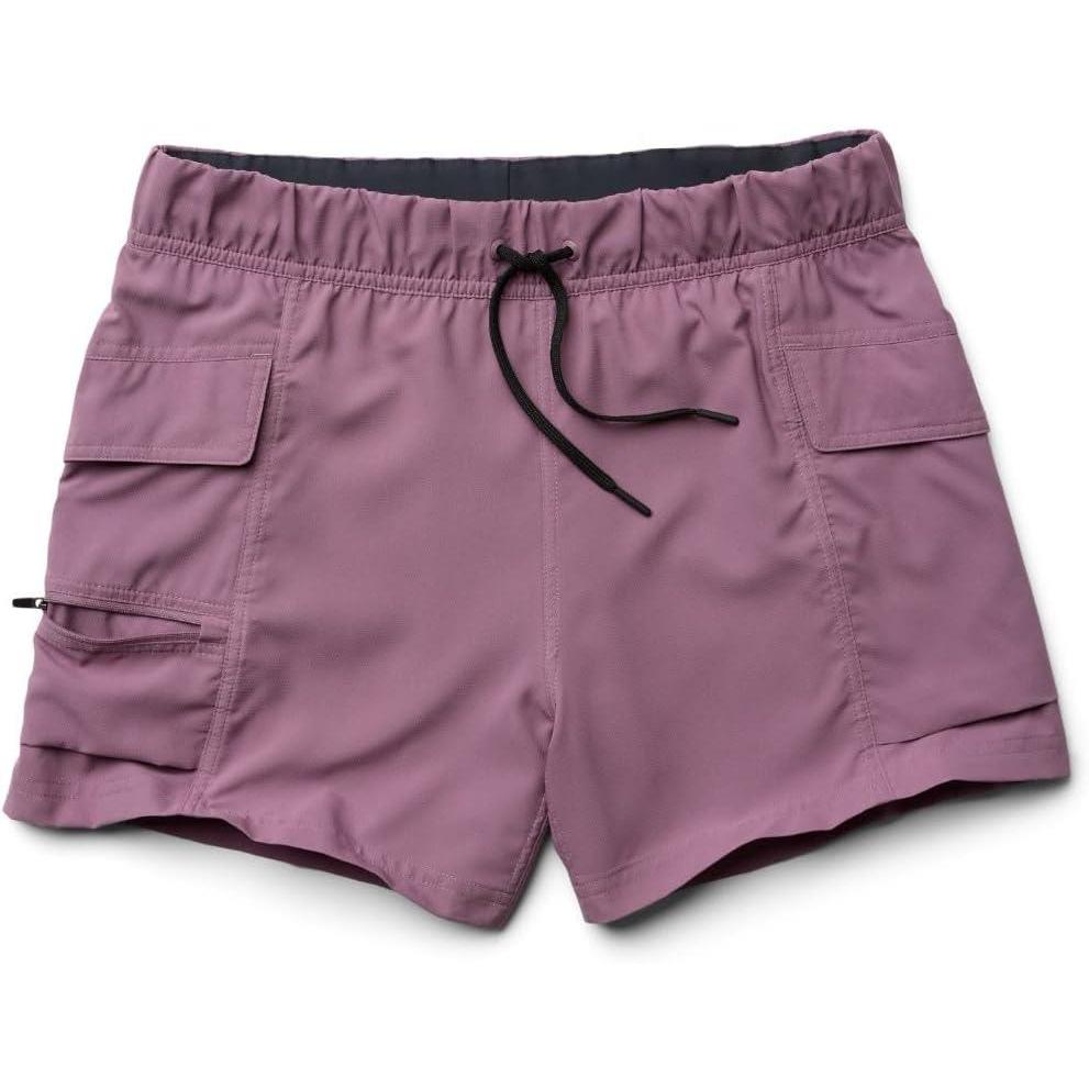 imageMountain Hardwear Mens Trail Sender ShortDark Daze