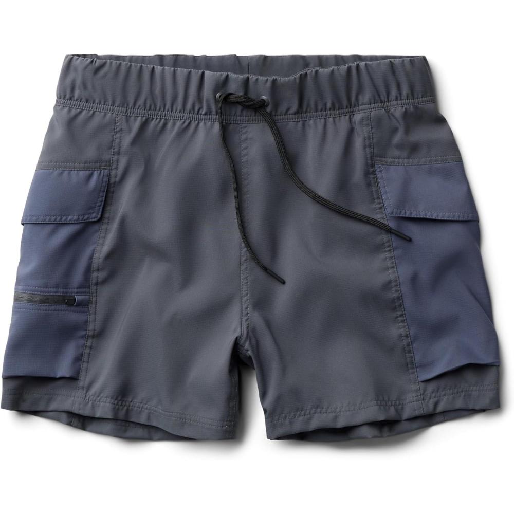 imageMountain Hardwear Mens Trail Sender ShortVolcanic