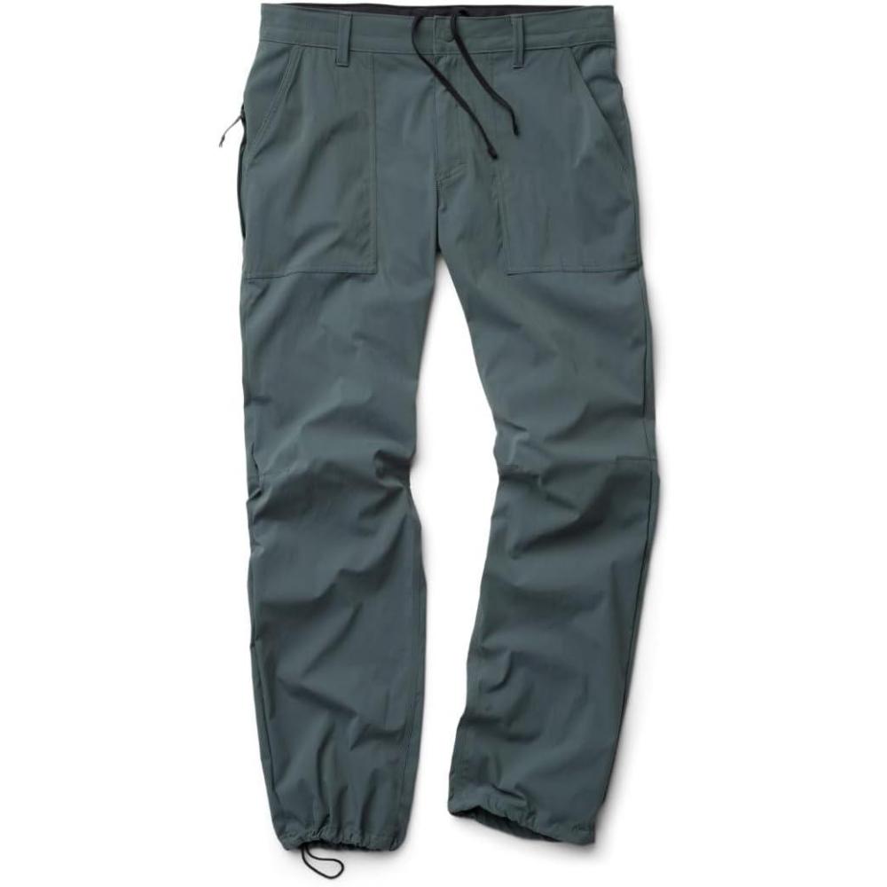 imageMountain Hardwear Mens Traxion Trail PantBlack Spruce