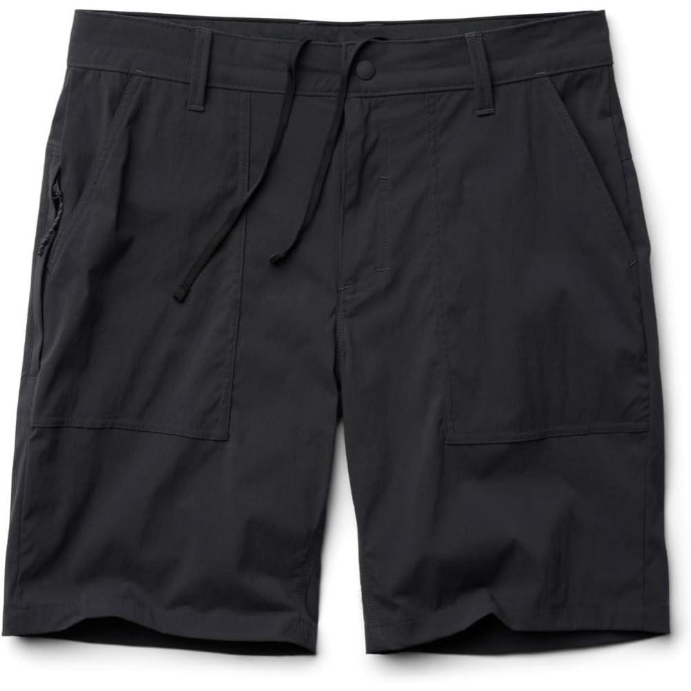 imageMountain Hardwear Mens Traxion Trail ShortDark Storm