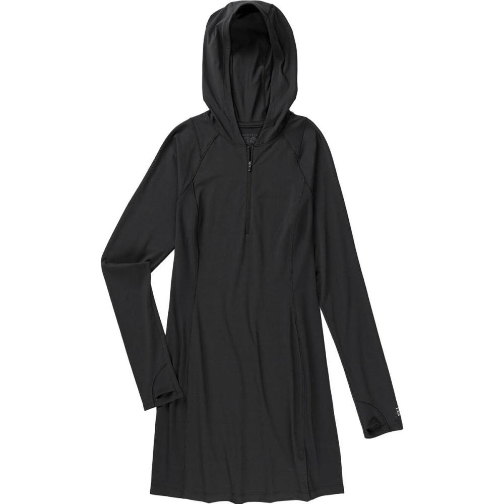 imageMountain Hardwear Womens Crater Lake DressBlack