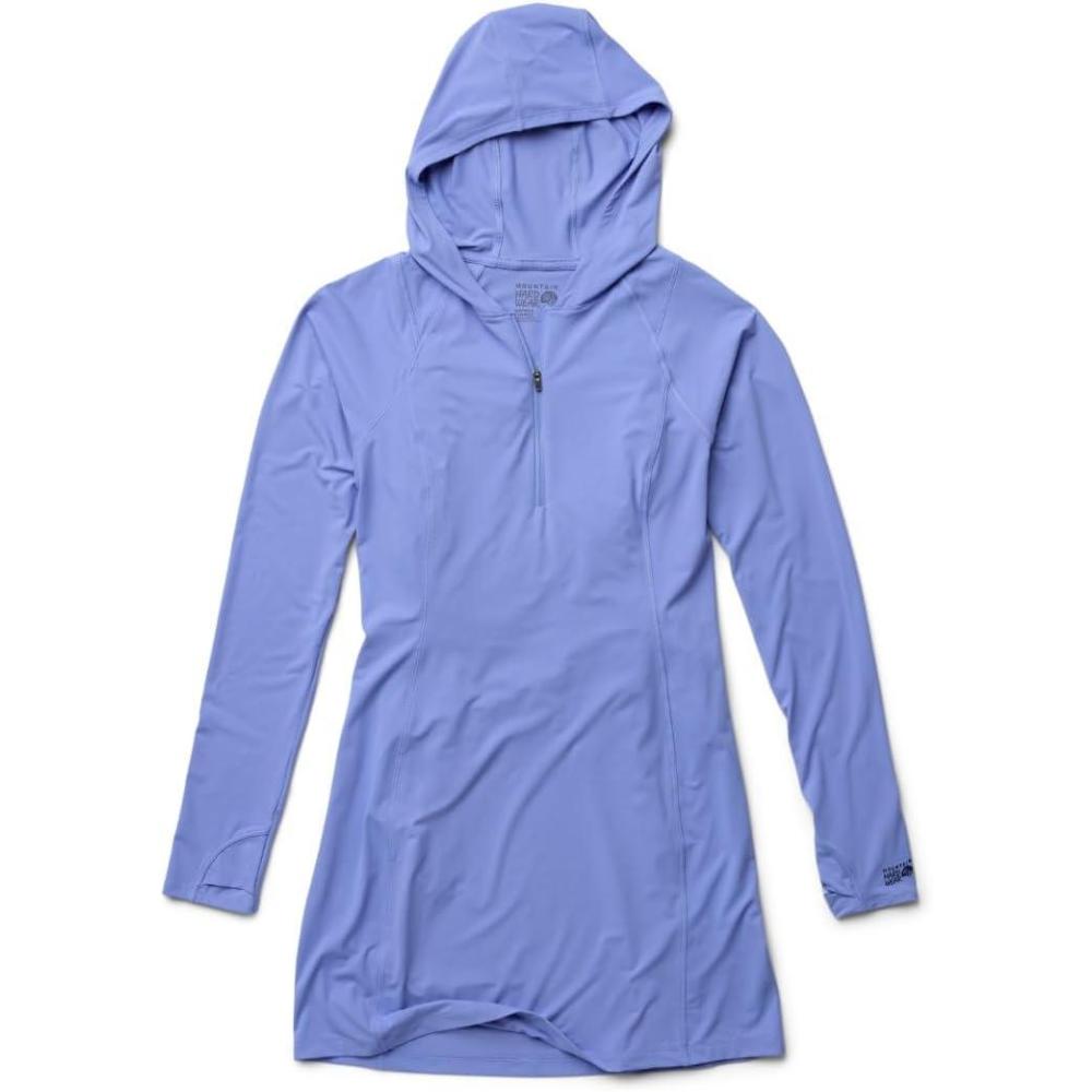 imageMountain Hardwear Womens Crater Lake DressLight Illusion