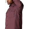 imageMountain Hardwear Mens Canyon Long Sleeve ShirtBlackberry