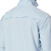 imageMountain Hardwear Mens Canyon Long Sleeve ShirtBlue Chambray