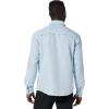 imageMountain Hardwear Mens Canyon Long Sleeve ShirtBlue Chambray