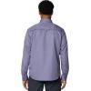 imageMountain Hardwear Mens Canyon Long Sleeve ShirtDusted Sky