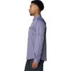imageMountain Hardwear Mens Canyon Long Sleeve ShirtDusted Sky