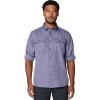 imageMountain Hardwear Mens Canyon Long Sleeve ShirtDusted Sky