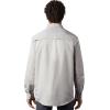 imageMountain Hardwear Mens Canyon Long Sleeve ShirtManta Grey
