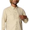 imageMountain Hardwear Mens Canyon Long Sleeve ShirtMoab Tan