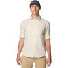 imageMountain Hardwear Mens Canyon Long Sleeve ShirtStone