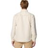 imageMountain Hardwear Mens Canyon Long Sleeve ShirtStone