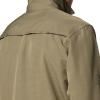 imageMountain Hardwear Mens Canyon Long Sleeve ShirtStone Green