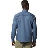 imageMountain Hardwear Mens Canyon Long Sleeve ShirtZinc