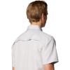 imageMountain Hardwear Mens Canyon Short SleeveLight Dunes