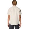 imageMountain Hardwear Mens Canyon Short SleeveStone