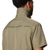 imageMountain Hardwear Mens Canyon Short SleeveStone Green