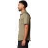 imageMountain Hardwear Mens Canyon Short SleeveStone Green