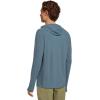 imageMountain Hardwear Mens Crater Lake Hoody for Hiking Camping Backpacking and Casual WearAdriatic Blue