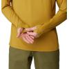 imageMountain Hardwear Mens Crater Lake Hoody for Hiking Camping Backpacking and Casual WearDark Bolt