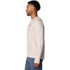 imageMountain Hardwear Mens Crater Lake Long Sleeve Crew Shirt for Hiking Camping Outdoor Adventures and Casual WearStone Digidaze Print