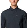 imageMountain Hardwear Mens Standard Trail Sender Long SleeveDark Storm