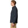 imageMountain Hardwear Mens Standard Trail Sender Long SleeveDark Storm