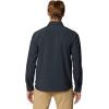 imageMountain Hardwear Mens Standard Trail Sender Long SleeveDark Storm