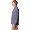 imageMountain Hardwear Mens Standard Trail Sender Long SleeveDusted Sky