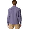 imageMountain Hardwear Mens Standard Trail Sender Long SleeveDusted Sky