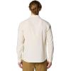 imageMountain Hardwear Mens Standard Trail Sender Long SleeveStone
