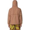 imageMountain Hardwear Mens Stryder Full Zip New Clay