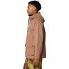 imageMountain Hardwear Mens Stryder Full Zip New Clay