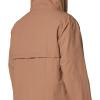 imageMountain Hardwear Mens Stryder Full Zip New Clay