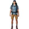 imageMountain Hardwear Mens Trail Sender Printed ShirtBlue