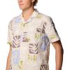 imageMountain Hardwear Mens Trail Sender Printed ShirtGrey