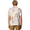 imageMountain Hardwear Mens Trail Sender Printed ShirtGrey