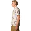 imageMountain Hardwear Mens Trail Sender Printed ShirtGrey