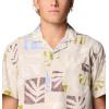 imageMountain Hardwear Mens Trail Sender Printed ShirtGrey