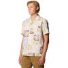 imageMountain Hardwear Mens Trail Sender Printed ShirtGrey