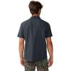 imageMountain Hardwear Mens Trail Sender Short SleeveDark Storm