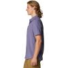 imageMountain Hardwear Mens Trail Sender Short SleeveDusted Sky