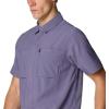 imageMountain Hardwear Mens Trail Sender Short SleeveDusted Sky